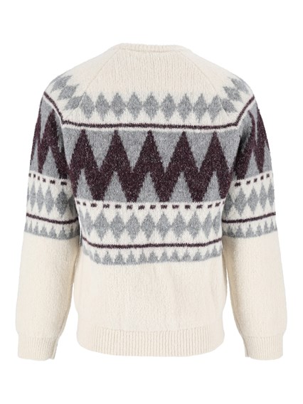 Peserico MAN SWEATER