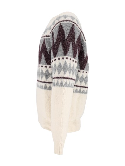 Peserico MAN SWEATER
