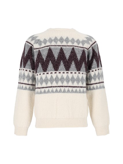 Peserico MAN SWEATER