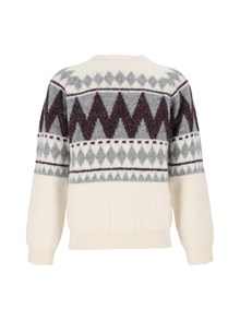 Peserico MAN SWEATER