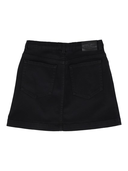 GUCCI KIDS J MINI SKIRT CERTIFIED REACTIV