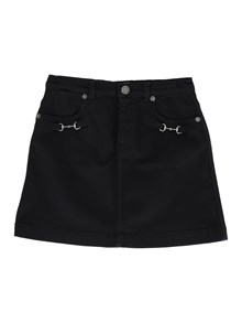 GUCCI KIDS J MINI SKIRT CERTIFIED REACTIV