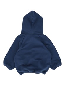 GUCCI KIDS B L/S SWEATSHIRT FELTED CTN JE