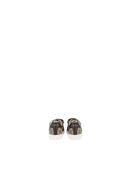 GUCCI KIDS SNEAKER PLASTIC, R.S T.GG SUPR