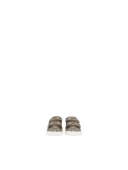 GUCCI KIDS SNEAKER PLASTIC, R.S T.GG SUPR