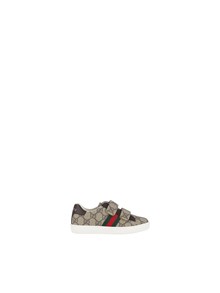 GUCCI KIDS SNEAKER PLASTIC, R.S T.GG SUPR