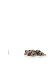 GUCCI KIDS SNEAKER PLASTIC, R.S T.GG SUPR