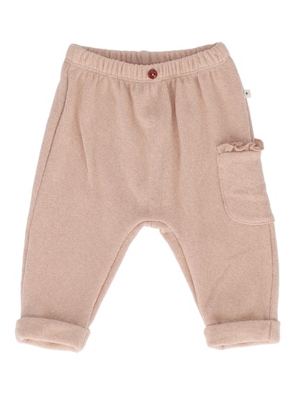 One More In The Family girly pants