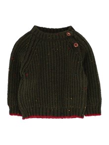 One More In The Family sweater