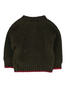 One More In The Family sweater