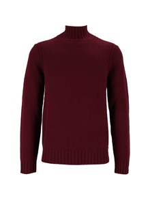 Ballantyne T NECK PULLOVER