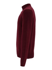 Ballantyne T NECK PULLOVER