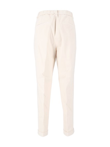 Peserico WOMAN TROUSERS
