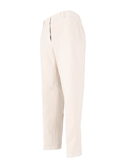 Peserico WOMAN TROUSERS