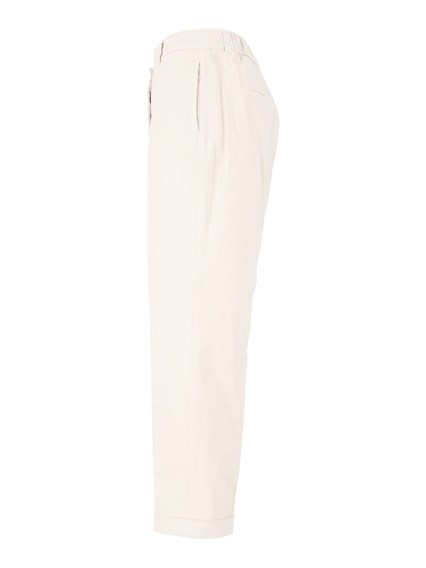 Peserico WOMAN TROUSERS