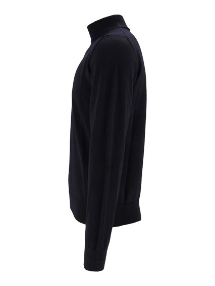 Ballantyne HALF T NECK PULLOVER