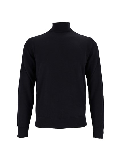 Ballantyne HALF T NECK PULLOVER