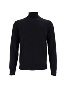 Ballantyne HALF T NECK PULLOVER