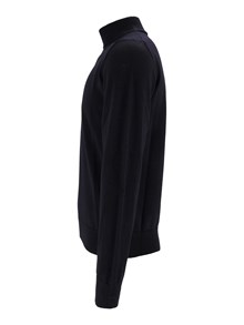 Ballantyne HALF T NECK PULLOVER