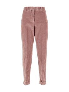 PESERICO WOMAN TROUSERS