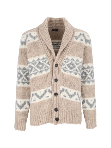 PESERICO MAN SWEATER