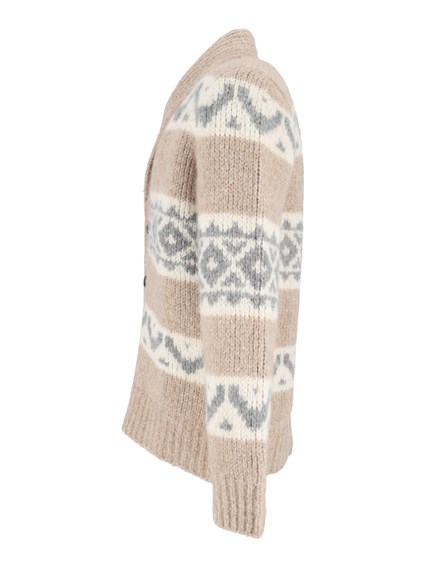 PESERICO MAN SWEATER