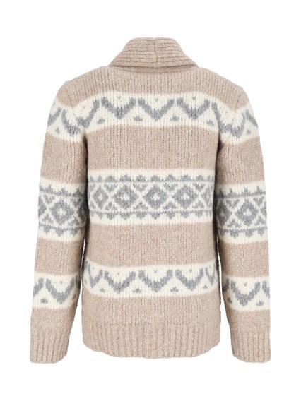 PESERICO MAN SWEATER