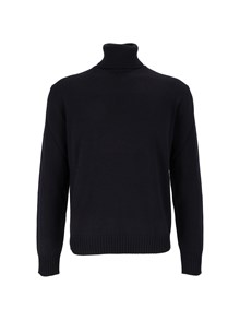 BALLANTYNE T NECK PULLOVER
