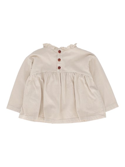 One More In The Family blouse