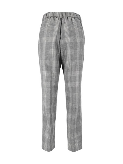 Peserico WOMAN TROUSERS