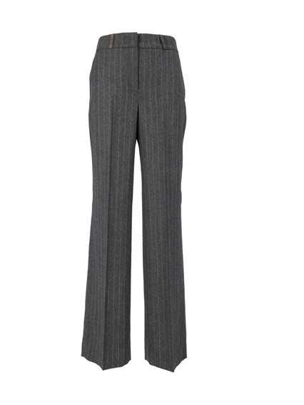 Peserico WOMAN TROUSERS
