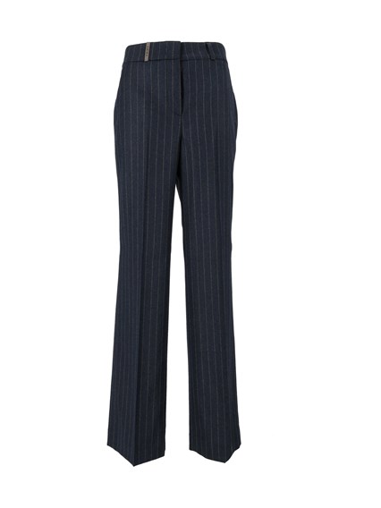Peserico WOMAN TROUSERS