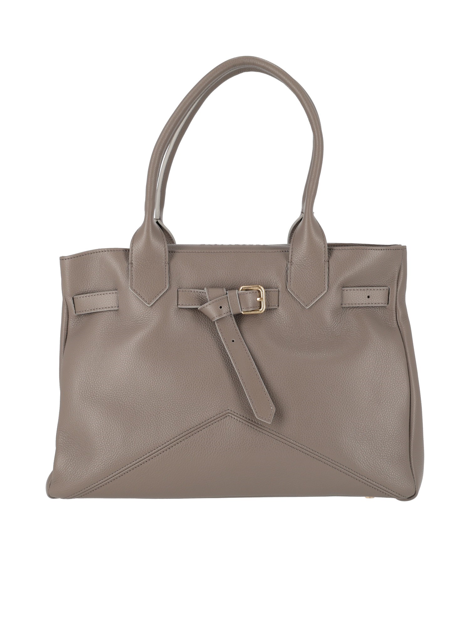 Ballantyne Kate Bag M In Brown
