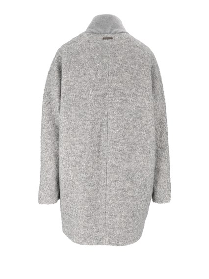 Peserico WOMAN COAT