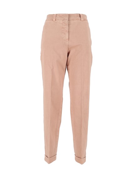 Peserico WOMAN TROUSERS