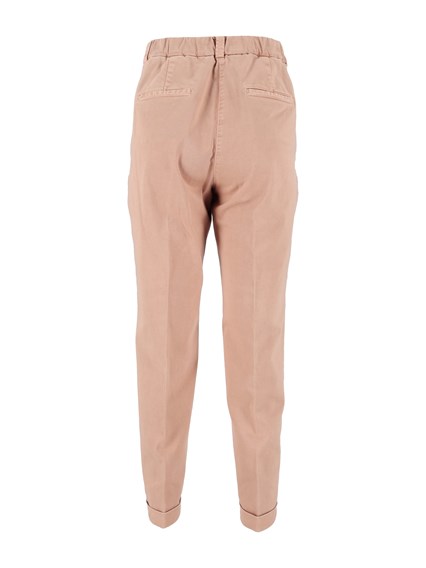 Peserico WOMAN TROUSERS