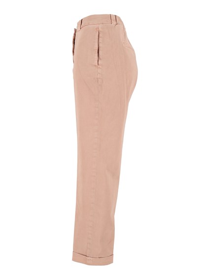 Peserico WOMAN TROUSERS