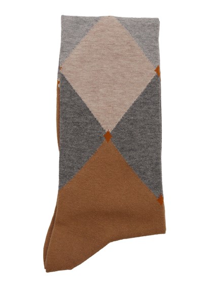 BALLANTYNE SOCKS