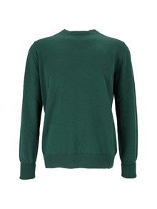 BALLANTYNE R NECK PULLOVER