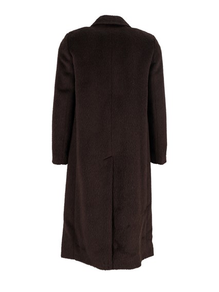 PESERICO WOMAN COAT