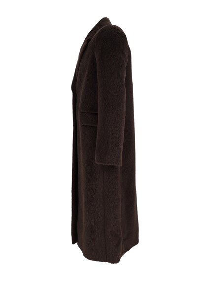 PESERICO WOMAN COAT