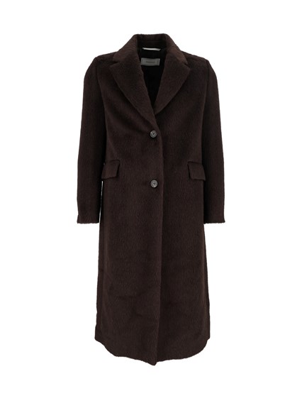 PESERICO WOMAN COAT