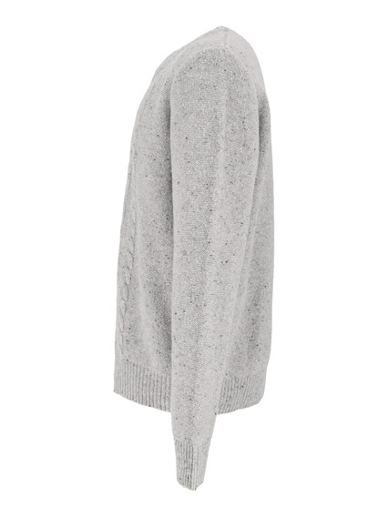 PESERICO MAN SWEATER