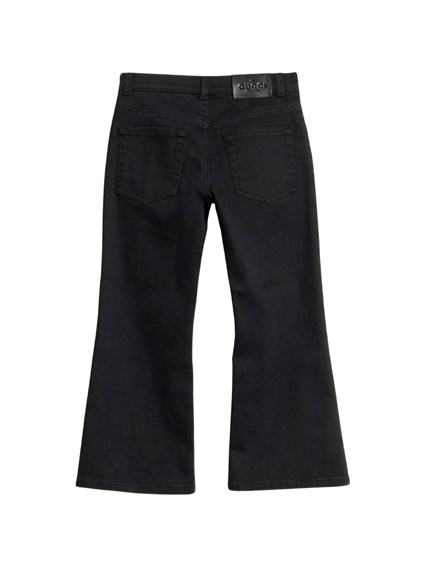 GUCCI KIDS J PANTS CERTIFIED REACTIVE STR