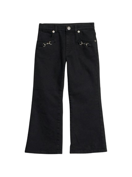 GUCCI KIDS J PANTS CERTIFIED REACTIVE STR