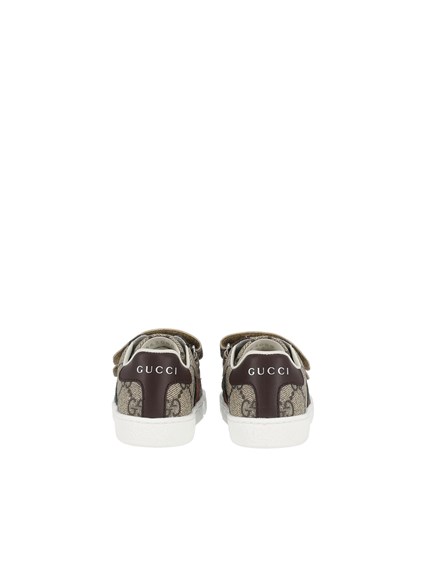 GUCCI KIDS SNEAKER PLASTIC, R.S T.GG SUPR