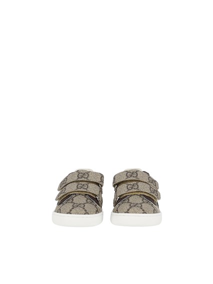 GUCCI KIDS SNEAKER PLASTIC, R.S T.GG SUPR