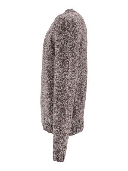 Ballantyne R NECK PULLOVER