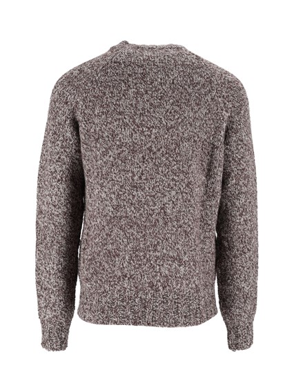 Ballantyne R NECK PULLOVER