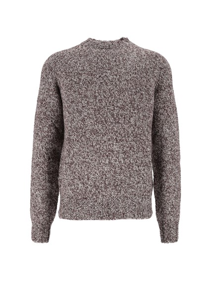 Ballantyne R NECK PULLOVER